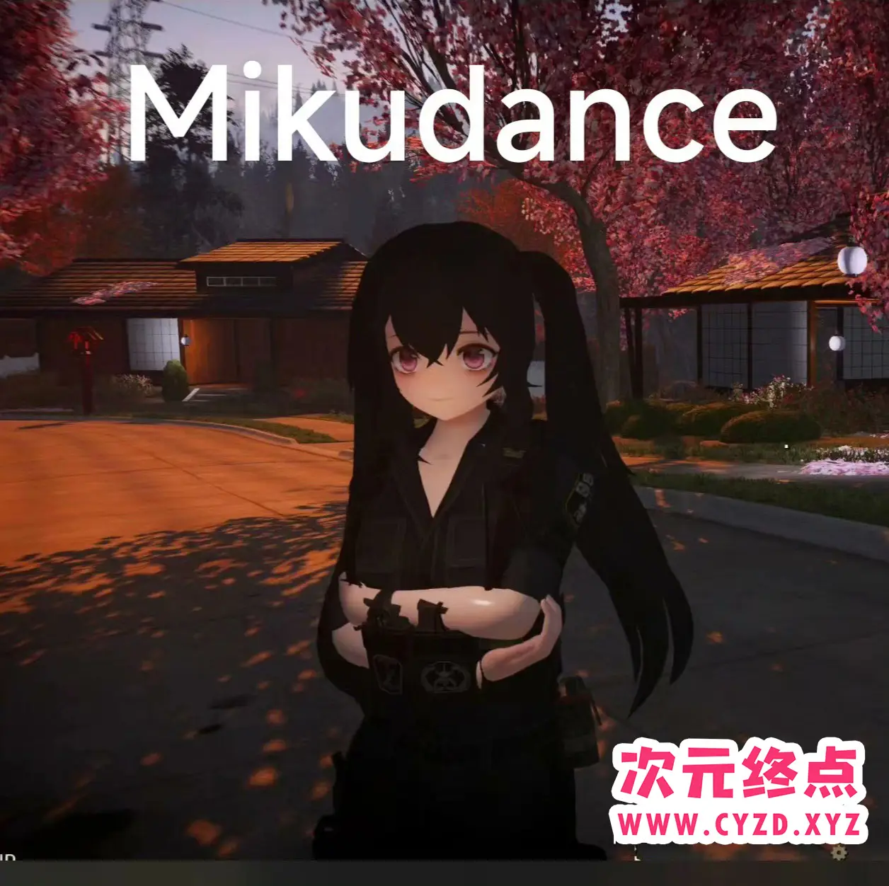 cyzd